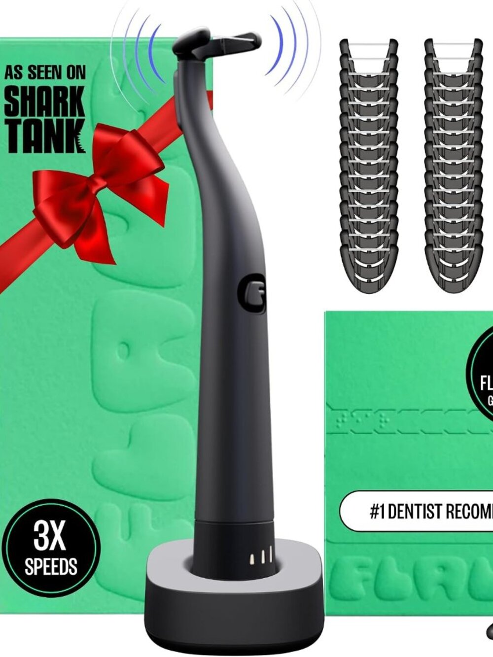 FLAUS Electric Flosser